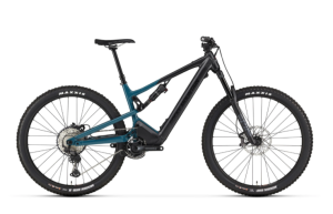 Rocky Mountain Instinct Powerplay Alloy 70 2022 blue/grey