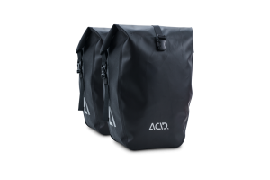 ACID Borse laterali, coppia - Panniers TRAVLR PURE 20/2