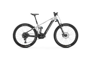 Mondraker Crafty Carbon R 2022