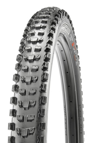 Maxxis Pneumatico Dissector WT TR EXO 60 tpi 3C Terra