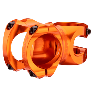 Race Face Turbine R alu stem 35.32x0 orange
