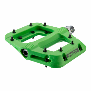 Race Face Pedale Chester V2 - green