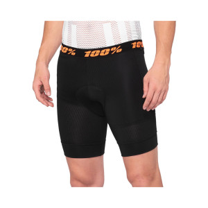 100% Liner short crux mtb