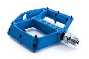 ACID Pedale FLAT A3-ZP - Blue
