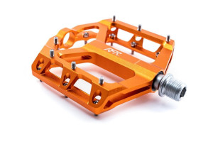 RFR Pedale flat SL 2.0 - orange