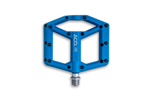ACID Pedal1 FLAT C1-IB - Blue