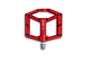 ACID Pedale FLAT C1-IB - Red