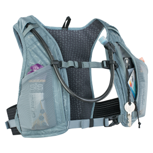 EVOC Hydro 1.5L + 1.5L Bladder - One size