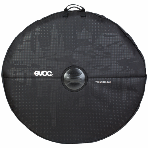 EVOC two wheels bag protezione ruote