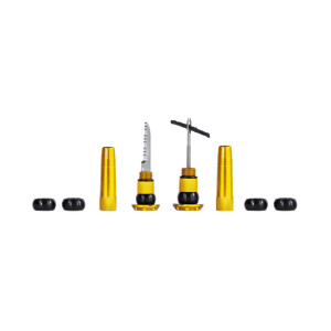 Muc-Off Kit riparazione tubeless manubrio -