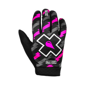 Muc-Off Guanti Bolt L