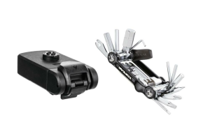TOPEAK Ninja Toolbox T20 - tool multi-funzione