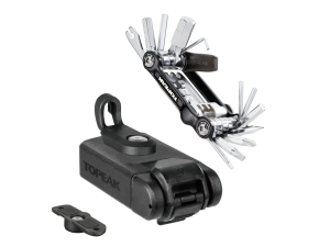 TOPEAK Ninja Master+ Toolbox T20
