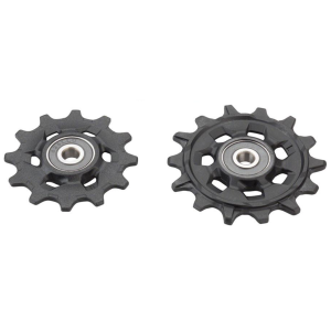 SRAM PULEGGE DERAGLIATORE POSTERIORE - GX EAGLE 12SP