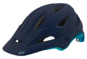 Giro Cycling Montaro MIPS midnight blue