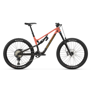 Rocky Mountain Altitude Carbon 70 2022 grey/pink