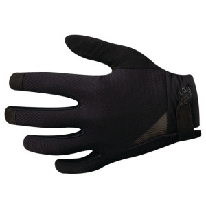 Pearl iZUMi ELITE Gel FF guanti black