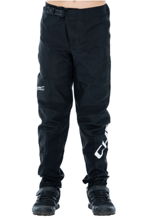 CUBE VERTEX Baggy Pants ROOKIE