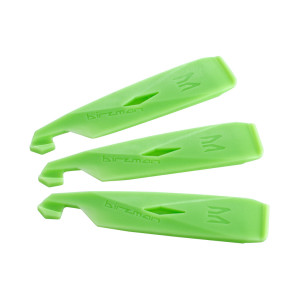 Birzman Kit 3 leva gomme