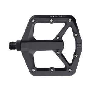 CRANK BROTHERS Stamp 3 - small black