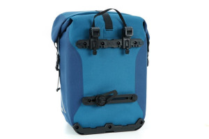 ACID TRAVLR PRO 20/2  dark blue´n´black