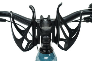 ACID HEADSET Bottle Cage adapter - adattatore serie sterzo per portaborraccia