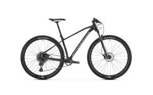 Mondraker Chrono black/silver