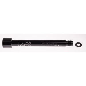 FOX Perno 21 36-38 15x110 KaboltX Pinch Axle Assy