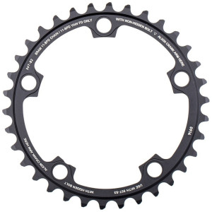 SRAM Kranz 34T 110mm