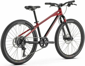 Mondraker Leader 24 - Black/Red