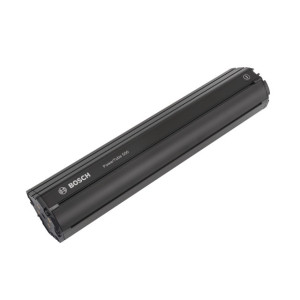 Bosch Batteria Powertube 500 Horizontal