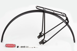 RIESE&MÜLLER Portapacchi Roadster/Mixte MY2021