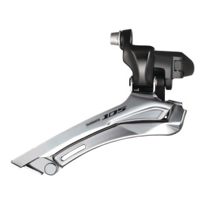 SHIMANO Deragliatore anteriore 105 FD-5700-F 10 vitesses