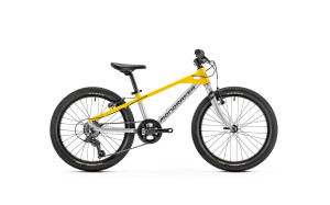 Mondraker Leader 20' silver / yellow