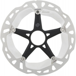 SHIMANO Disco Ultegra / XT RT-MT800LE Center Lock 203mm
