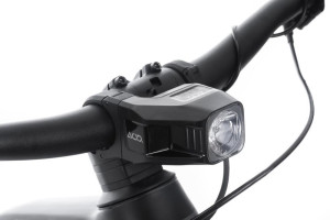 ACID Front & Back Light Set PRO 80 - usb charging
