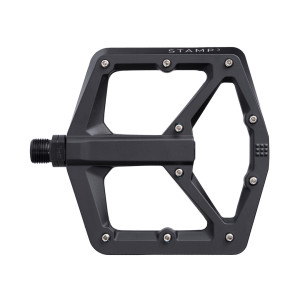 CRANK BROTHERS Stamp 3 - Large black