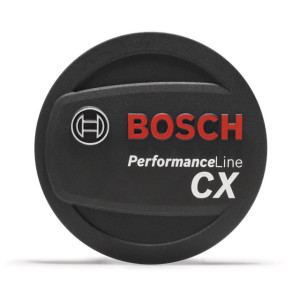 Bosch Coperchio con logo Performance CX