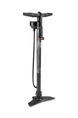 ACID RACE Pump - Black