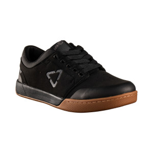 LEATT Schuhe MTB 2.0 Flat JR nere