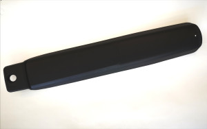 CUBE Coperchio batteria con apertura in basso HY-P4-FSV_HY-P4-HAT-MID 27" (20-00106) (MY2021)