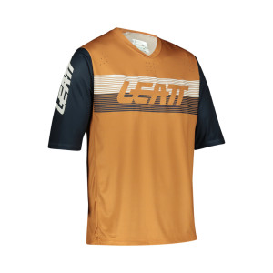 LEATT MTB Enduro 3.0 Jersey rouille M