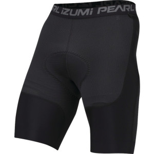 Pearl iZUMi SELECT Liner Short black