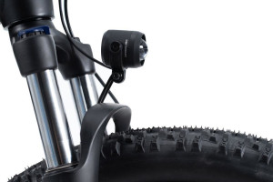 ACID E-Bike Front Light PRO-E 110 BES2 (Licht vorne)