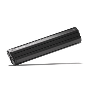 Bosch Batteria Powertube 400 Horizontal