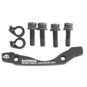 SHIMANO Adattatore Postmount 180