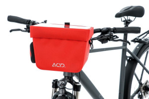 ACID Handlebar Bag 7 FILink - Borsa da manubrio