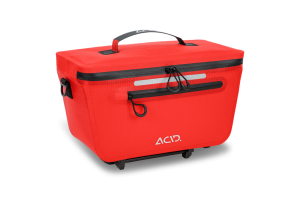 ACID Trunk Bag 10 RILink - borsa da portapacchi