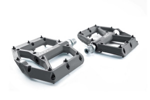 ACID Pedale Flat C1-IB grey