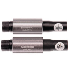 SHIMANO Registro Cavo Freni